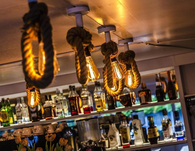 Bar (on property), New Castle, Forli' - Cesena