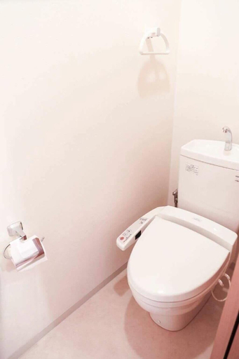 Bathroom 3, Kicon Hotels Shinsakae, Nagoya