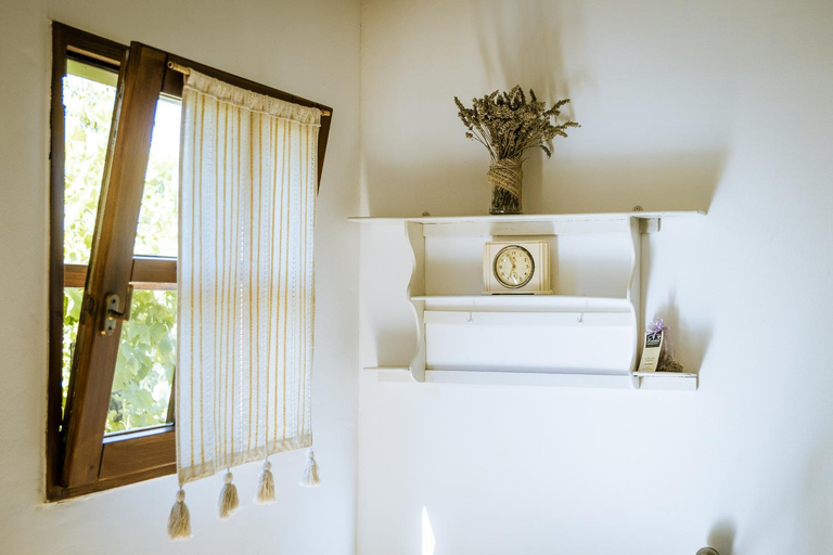 Bedroom 2, Glamping & Camping Green Istria, Koper