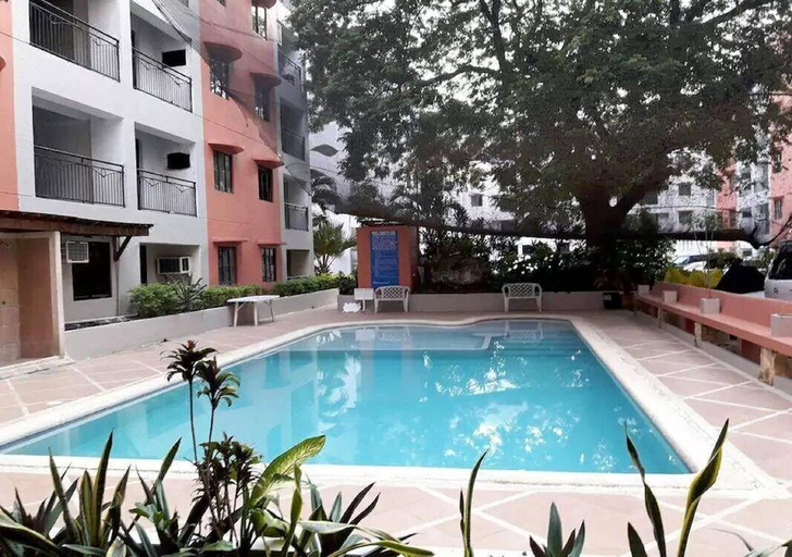 Sport & Beauty 5, Bmax Spacepods, Lapu-Lapu City