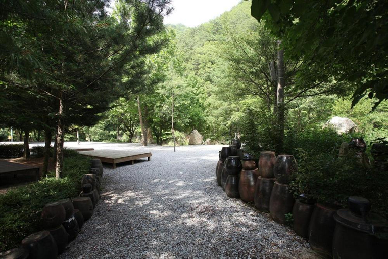 Others 4, Yeongwol Hieori Pension, Yeongwol