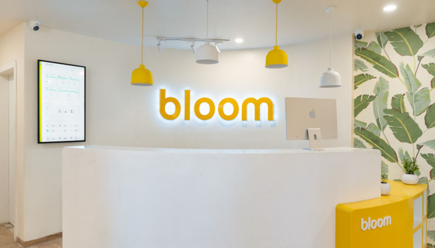 Public Area 3, Bloom Hotel - Taloja Navi Mumbai, Raigarh