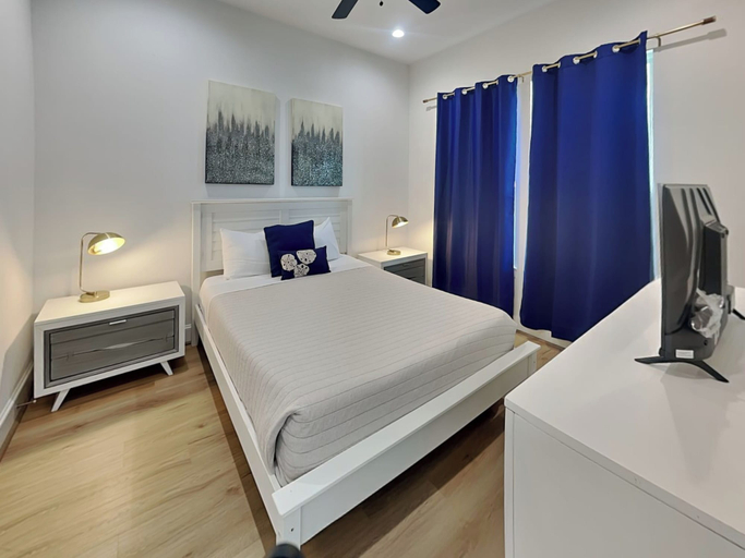 Property amenity 3, Buckin Beach House, Galveston