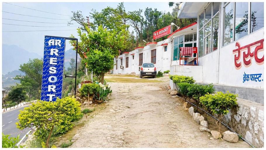 Others 3, Goroomgo A.R. Resort Uttarakhand, Chamoli