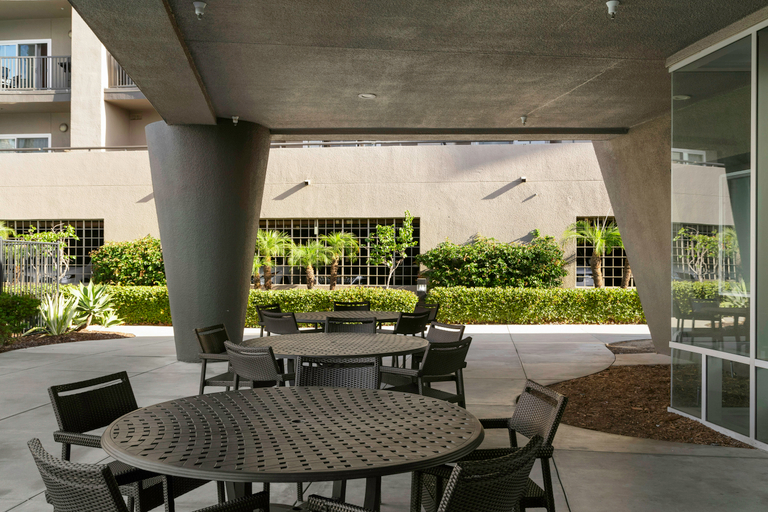 Food & Drinks, WorldMark Oceanside, San Diego