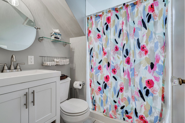 Bathroom 3, Edina Escape, Hennepin