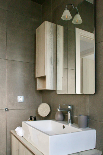 Bathroom 4, Magic Kefalonia Villa, Ionian Islands