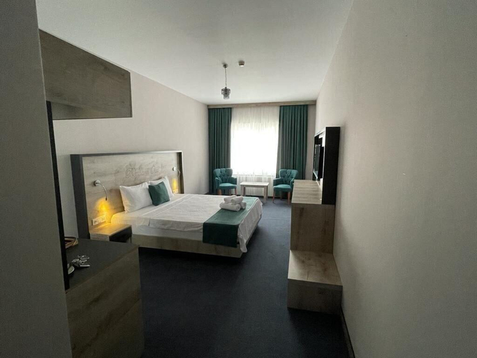 Bedroom 3, Beypark Hotel, Beylikduzu