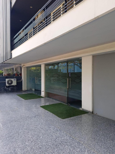 Exterior & Views 2, Limewood Stay - Cyber Hub, Delhi