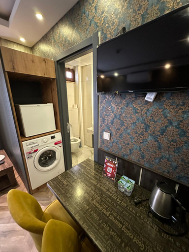 Others 5, Dolce Vita Suite Hotel Sisli, Şişli