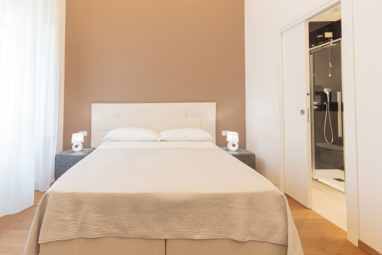Bedroom 4, B&B Corte mopps, Taranto
