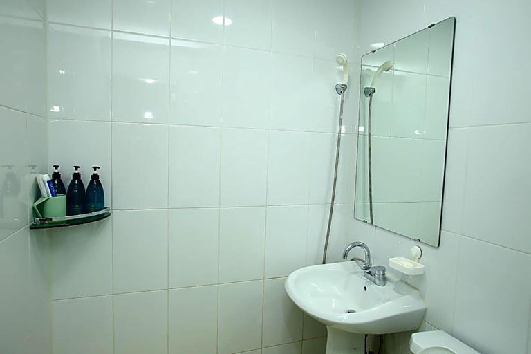 Bathroom 4, 24Guesthouse Jeonju, Jeonju