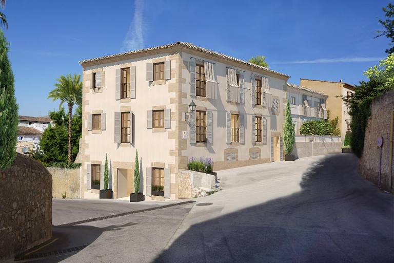 Exterior & Views 2, Nema Boutique Hotel & Spa, Baleares
