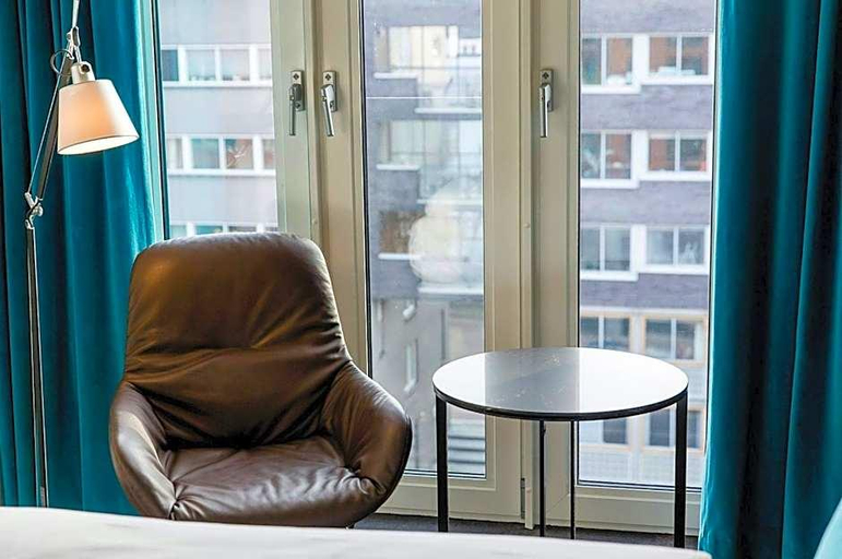 Exterior & Views 2, Motel One Amsterdam-waterlooplein, Amsterdam
