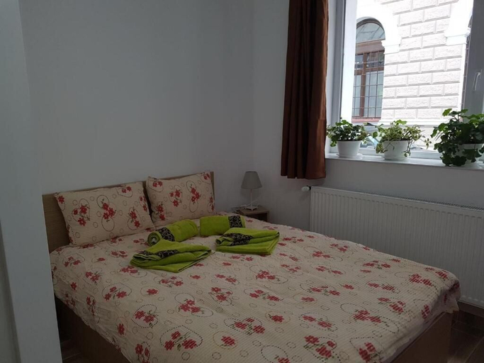 Room 3, ARIA RESIDENCE, Cluj-napoca