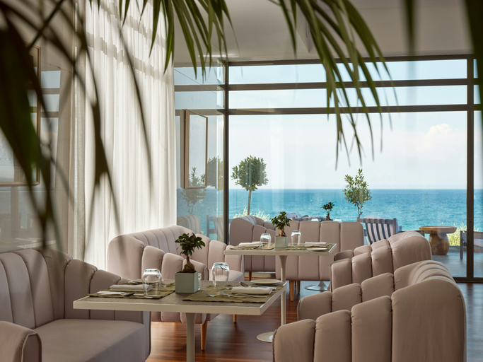Food & Drinks 5, Lesante Blu Exclusive Beach Resort, Ionian Islands