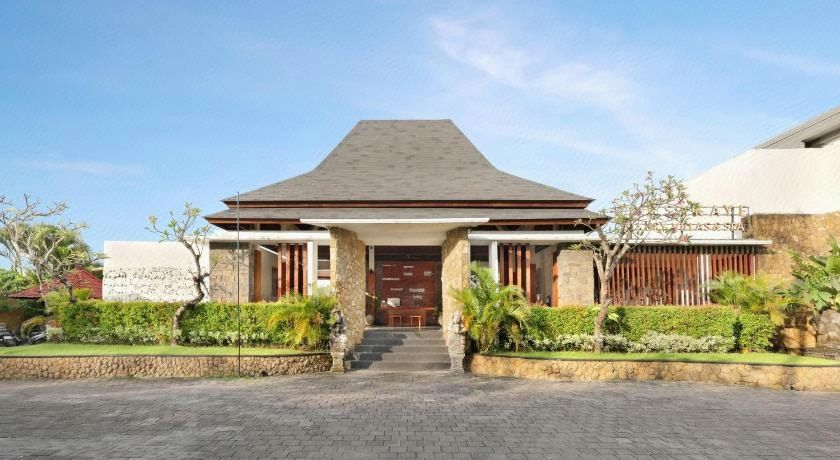Exterior & Views 1, The Sakaye Luxury Villas & Spa, Badung