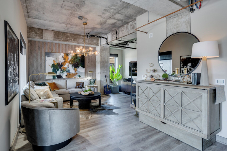 Others 5, Sable 501 - Luxury Two Story Loft, Hennepin