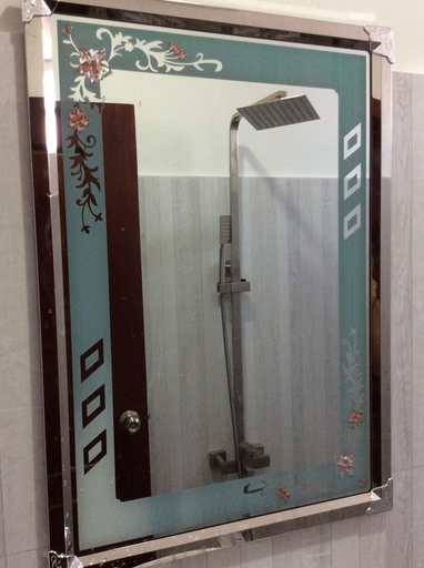 Bathroom 4, Realkhom Homestay, Siem Reap