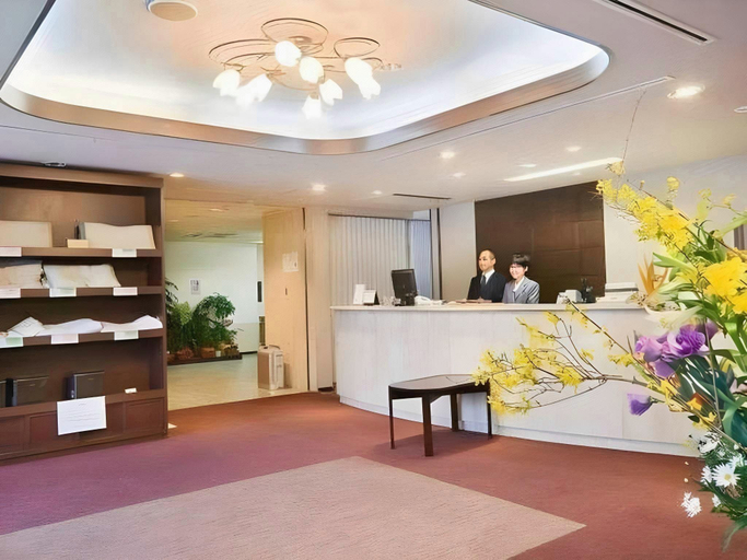Others 4, Hotel Taihei, Matsuyama