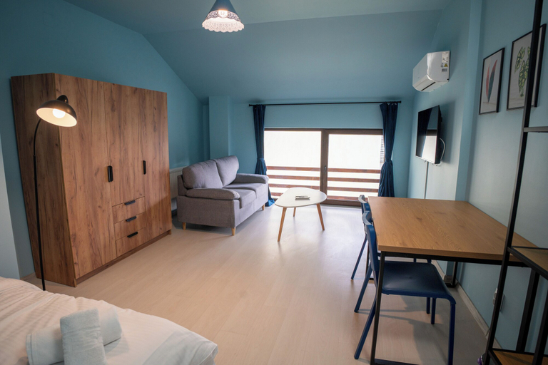 Room 5, Barrique de Mijloc - Breakfast, Brasov