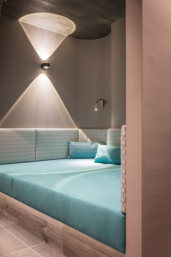 Bedroom 2, Landhaus Kristall inklusive Hotel-Spa, Innsbruck Land
