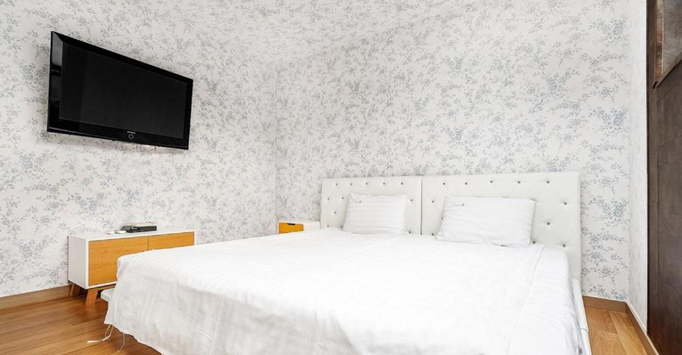 Bedroom 2, Yangpyeong club tapiola, Yangpyeong