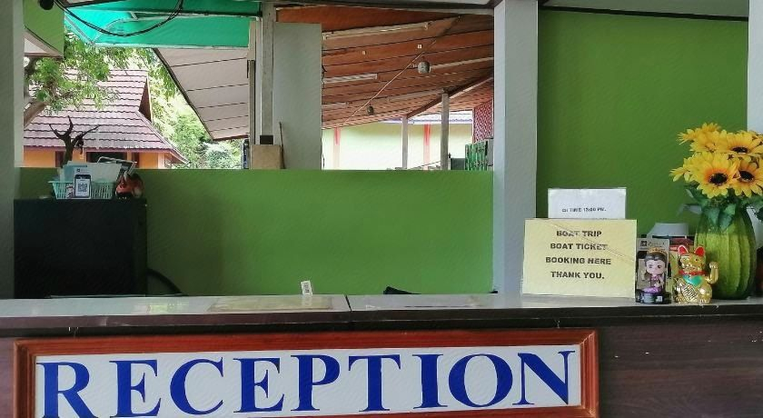 Others 3, Phi Phi View Point Resort, Mueang Krabi