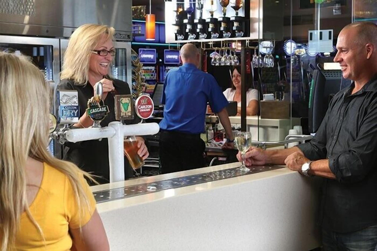Food & Drinks 5, Murray Downs Resort, Wakool