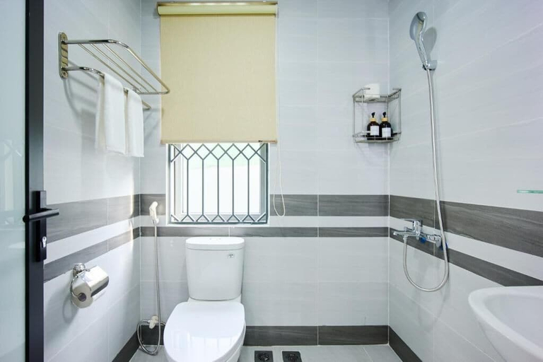 Bathroom 2, take me. 3seasons - boutique home, Da Nang