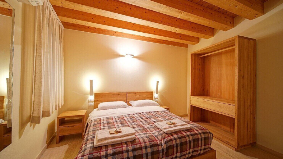 Bedroom 3, Destiny Home Soave, Verona