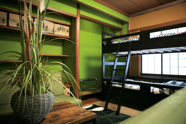 Others 5, Maru House Hostel, Osaka