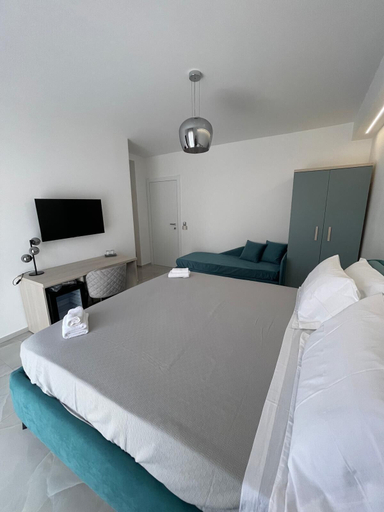 Room 3, Xenia Room, Caltanissetta