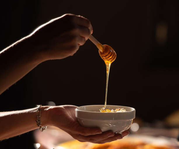 Food & Drinks 5, Agathi, Epirus