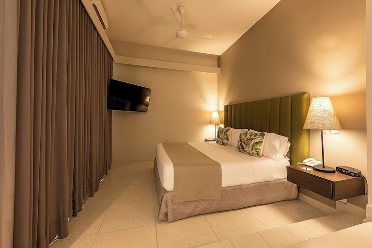 Bedroom 3, Hotel Cartagena Millennium, Cartagena de Indias