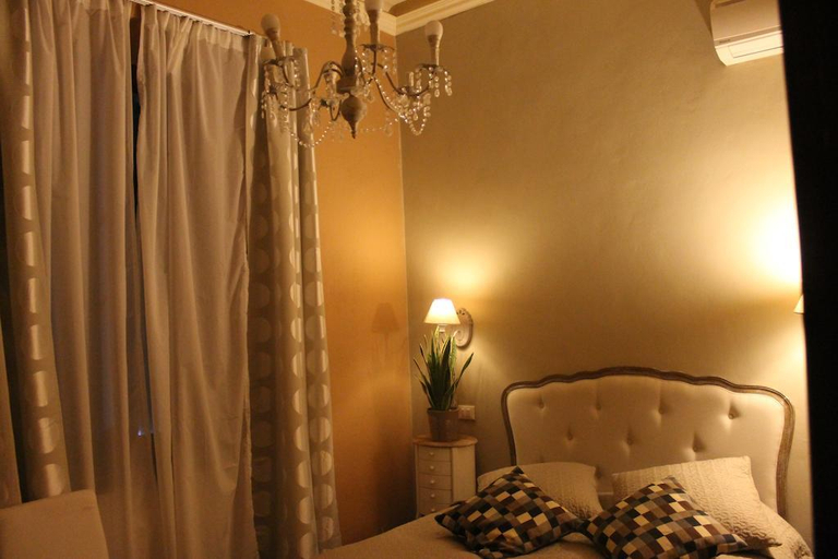 General view 2, Suites Villa Soriano, Pisa