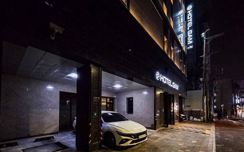 3, Cheonho HOTEL GAM, Songpa