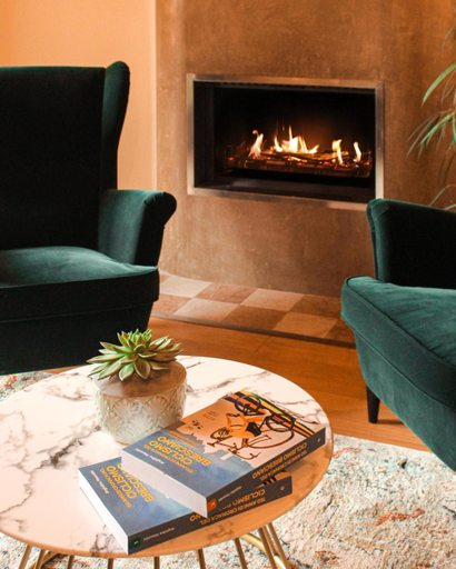 Public Area 3, Hotel Della Torre 1850, Brescia
