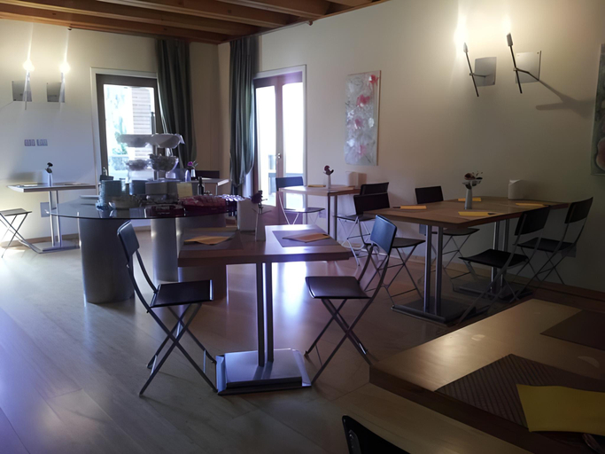 Food & Drinks 5, Hotel Della Torre 1850, Brescia