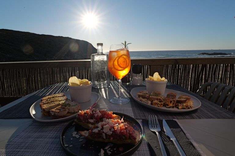 Food & Drinks 3, Costa do Vizir Beach Village, Sines