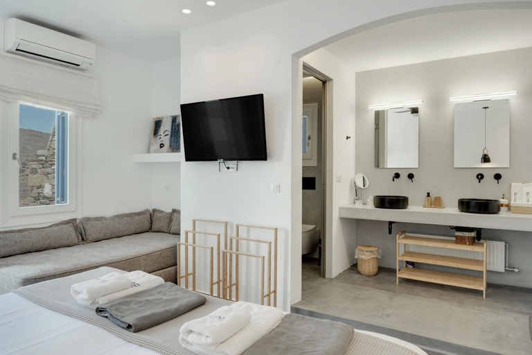 Others 3, Blueros Luxury Villa, South Aegean