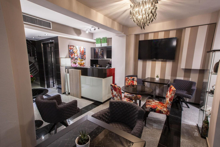Public Area 3, Diamond City Living, East Macedonia and Thrace