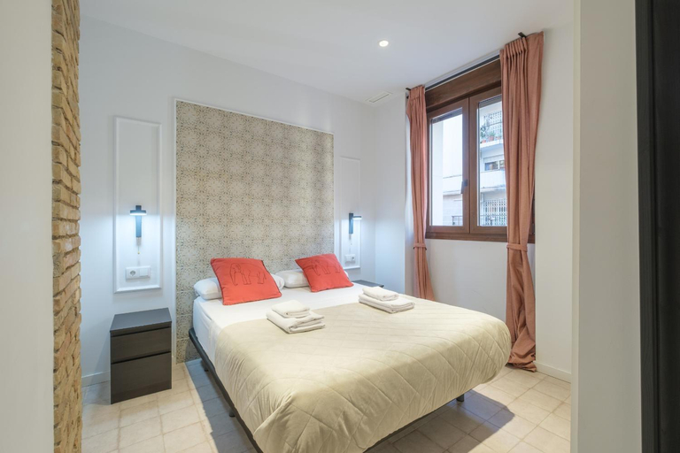 Others 5, Modern Apartment close to City Centre, Valencia