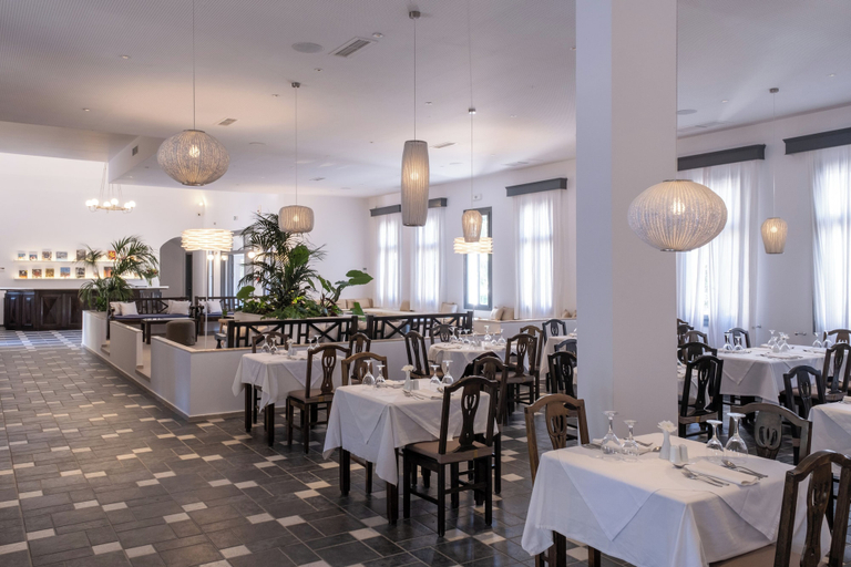 Food & Drinks 5, Rosebay Hotel, South Aegean