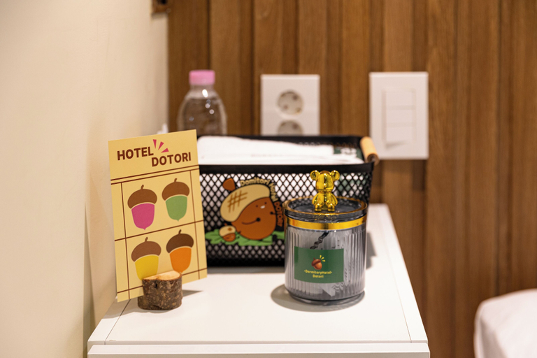 Miscellaneous 2, Hotel Dotori, Gunsan