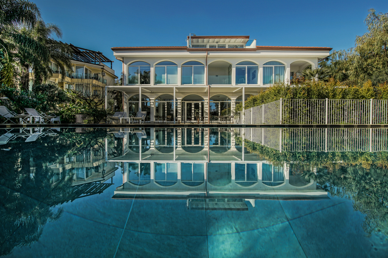 Sport & Beauty 2, Sicilias Residence Hotel Art & Spa, Catania