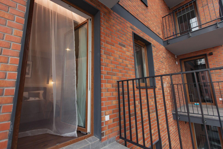Exterior & Views, City Break Atelier Praga, Warsaw