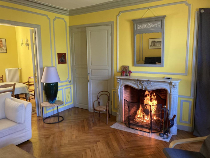 Others 4, Le Clos des Tilleuls - Gite 10 people, Indre-et-Loire