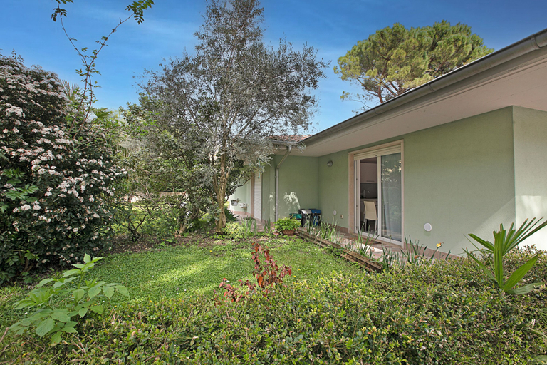 Exterior 3, Saras Garden Home, Trento