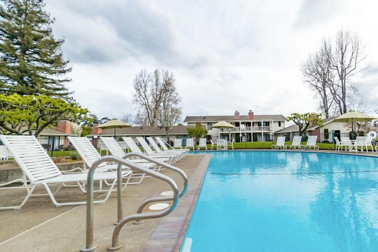 Sport & Beauty 2, Silverado Resort and Spa 354, Napa